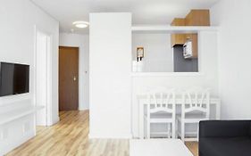 Globales Apartamentos Marina